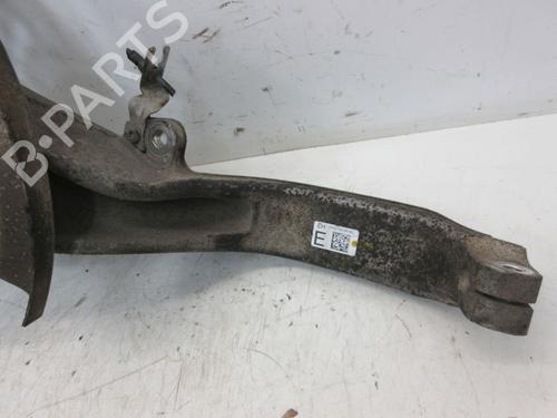 Left front steering knuckle LAND ROVER RANGE ROVER VELAR (L560) 2.0 D180 TD4 4x4 | BP37131351M25 - Image 4