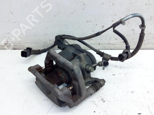 Used Left rear brake caliper Left rear brake caliper 38506562 38506562