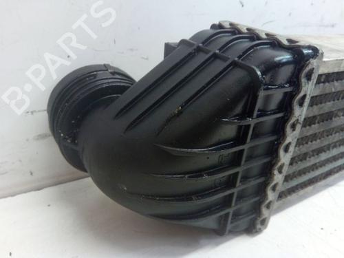 Intercooler MERCEDES-BENZ B-CLASS Sports Tourer (W245) B 200 CDI (245.208) | BP25791174M30 