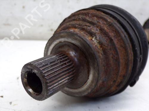 Left front driveshaft VW PASSAT B6 Variant (3C5) 1.4 TSI | BP37134441M38 - Image 6