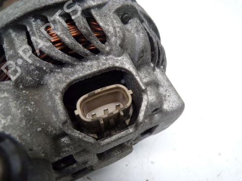 Alternator MAZDA 2 (DE_, DH_) 1.3 (DE3FS) | BP37118045M7 - Image 5