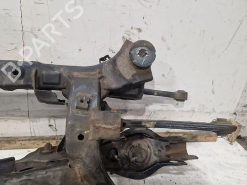 Rear axle KIA SORENTO III (UM) 2.4 GDI | BP29523615M2 