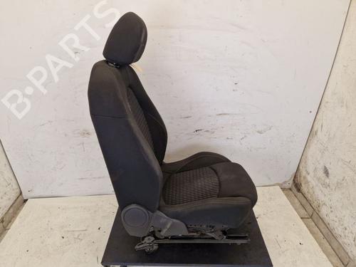 Left front seat ALFA ROMEO MITO (955_) 1.4 TJet (955AXG1A) | BP37134299C15 - Image 5