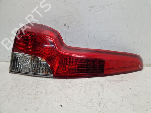 Achterlicht links Achterlicht links VOLVO V50 (545) T5 AWD (230 hp) 33907691 33907691