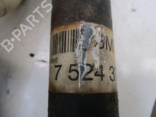 Driveshaft BMW X5 (E53) 4.4 i | BP37125203M37 - Image 5