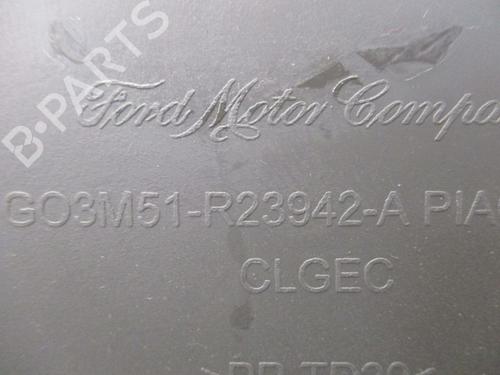 Front right panel FORD FOCUS C-MAX (DM2) 2.0 TDCi | BP37117032C59  - Image 5