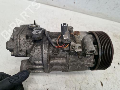 AC compressor BMW 1 (E87) 116 i | BP37132852M34 - Image 4