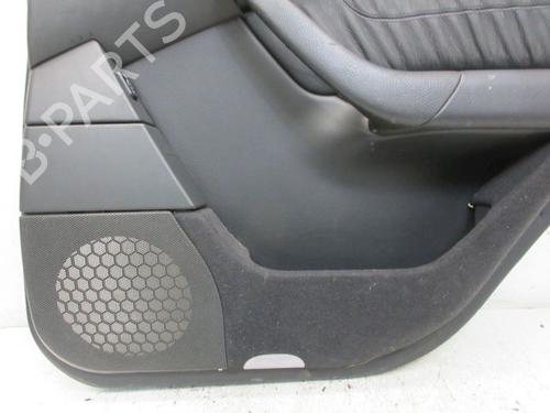 Rear right panel MERCEDES-BENZ S-CLASS (W220) S 320 CDI (220.026, 220.126) | BP19292413C61 