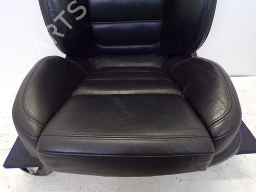 Left front seat PORSCHE CAYENNE (92A) 4.8 Turbo | BP37128309C15 - Image 5