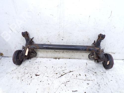 Used Rear axle MITSUBISHI MIRAGE / SPACE STAR VI Hatchback (A0_A) 1.0 (A05A) (71 hp) 19298604