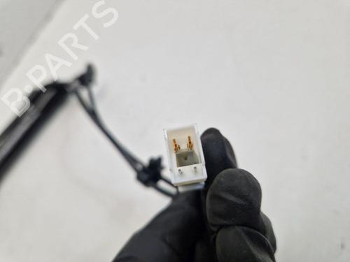 Seat buckle BMW 1 (F20) 116 d | BP31702068I32 