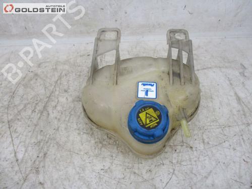 Expansion tank FIAT GRANDE PUNTO (199_) 1.3 D Multijet (199.AXD11, 199.AXD1A, 199.AXD1B,... | BP18750820C120 