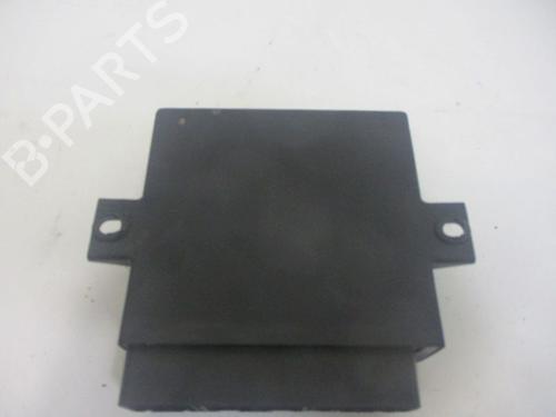 Electronic module JAGUAR XF I (X250) 2.7 D | BP18800199M83 