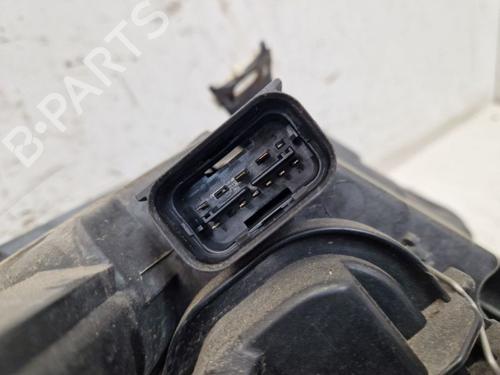 Left headlight BMW 3 (E90) 318 i | BP28005332C28 