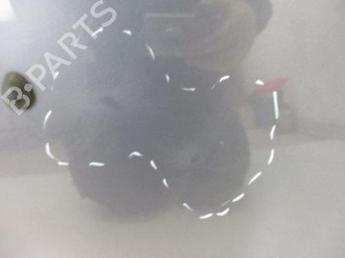 Hood RENAULT CLIO III (BR0/1, CR0/1) 1.6 16V (BR05, BR0B, BR0Y, BR15, BR1J, BR1M, BR1Y, CR0B,... | BP18792267C1 