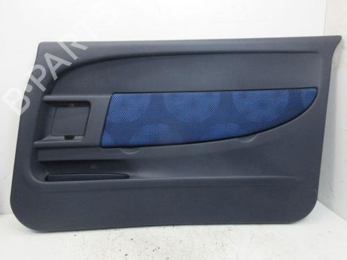 Used Front right panel PEUGEOT 1007 (KM_) 1.4 (75 hp) 19292259