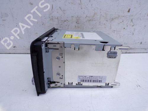Radio AUDI A3 Sportback (8PA) 1.6 | BP29090313E6 