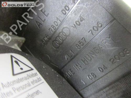 Front right seatbelt AUDI Q7 (4LB) 4.2 TDI quattro | BP37109503I25 - Image 3