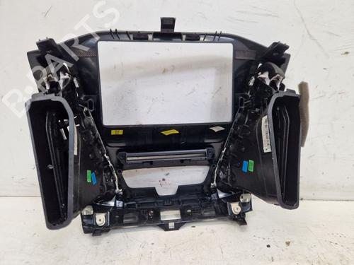 Air vent FORD FOCUS III 1.5 TDCi ECOnetic | BP32661458I21