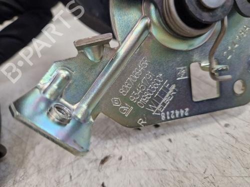 Rear right interior door handle RENAULT TRAFIC III Van (FG_) 1.6 dCi 120 (FGMK) | BP40181674I16  - Image 5