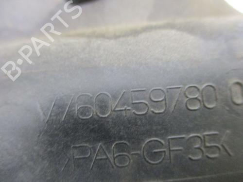 Intake manifold PEUGEOT 5008 (0U_, 0E_) 1.6 16V | BP30667486M70