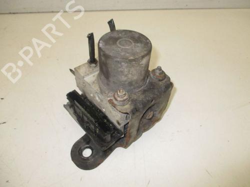 ABS pump PEUGEOT 607 (9D, 9U) 2.2 HDi | BP37120667M43 - Image 4