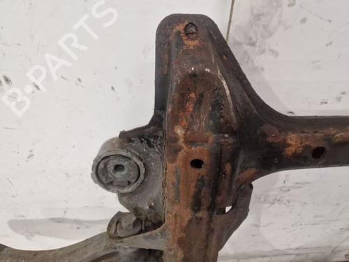 Subframe PORSCHE CAYENNE (9PA) S 4.5 | BP37143246M9 - Image 2
