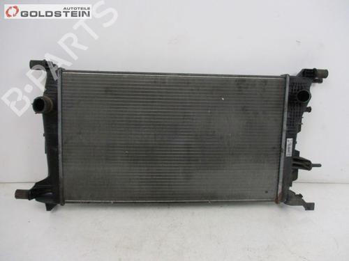 Køler RENAULT MEGANE III Coupe (DZ0/1_) 1.5 dCi (DZ09, DZ0D, DZ1F, DZ1G, DZ14, DZ29) (110 hp) 18753114
