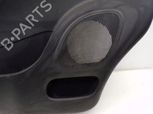 Front left panel OPEL VIVARO B Van (X82) 1.6 CDTI (05) | BP37129383C58 - Image 3
