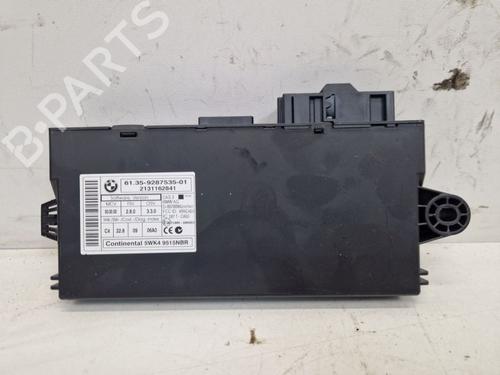 Used Control unit BMW X1 (E84) sDrive 16 d (116 hp) 32230100