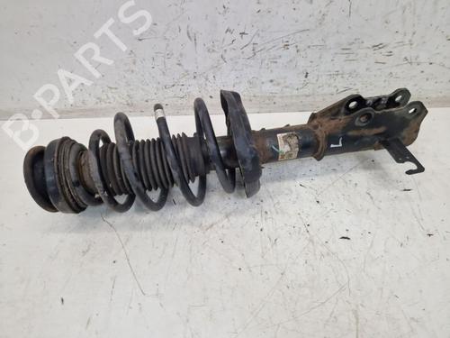 Used Left front shock absorber Left front shock absorber 38028576 38028576