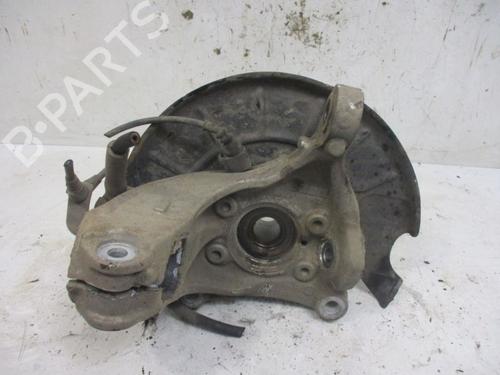 Right front steering knuckle VW PASSAT B6 Variant (3C5) 2.0 TDI | BP37116241M26 - Image 4