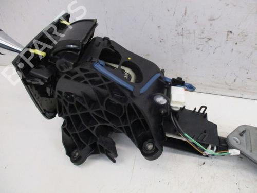 Shift knob TOYOTA VERSO (_R2_) 1.8 (ZGR21_, ZGR21R) | BP37123267I34 - Image 7