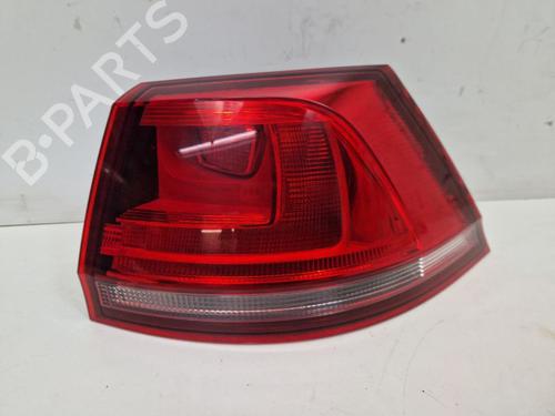 Used Right taillight Right taillight 39062860 39062860
