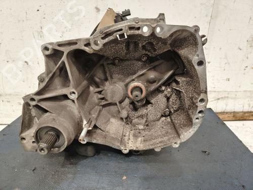 Gearkasse Gearkasse 39615841 39615841