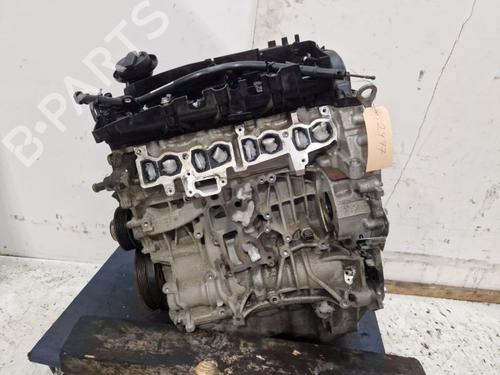 Used Engine BMW 1 (F20) 116 d (116 hp) 31588300