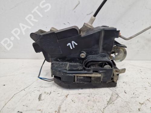 Front left lock MERCEDES-BENZ VITO Bus (W639) 115 CDI (639.701, 639.703, 639.705) | BP29171413C98 