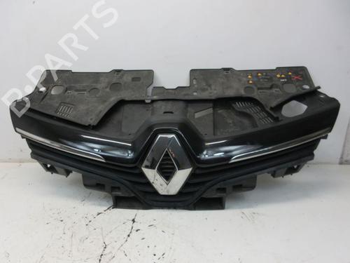 Used Grille RENAULT CLIO IV (BH_) 1.2 16V (73 hp) 29098706