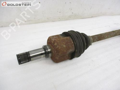 Driveshaft FORD TRANSIT Platform/Chassis (FM_ _, FN_ _) 2.0 DI (F_E_, F_F_) | BP25991669M37 