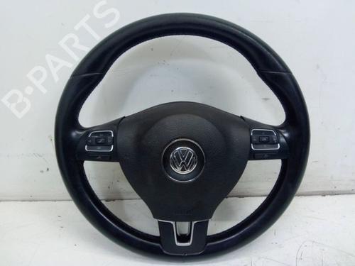 Steering wheel VW TOURAN (1T3) 1.6 TDI | BP31702387C49 - Image 2