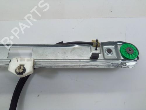 Front right window mechanism RENAULT MASTER III Van (FV) 2.3 dCi 125 FWD (FV0C, FV0D, FV0G, FV0H, FV0J, FV0K,... | BP31701825C23