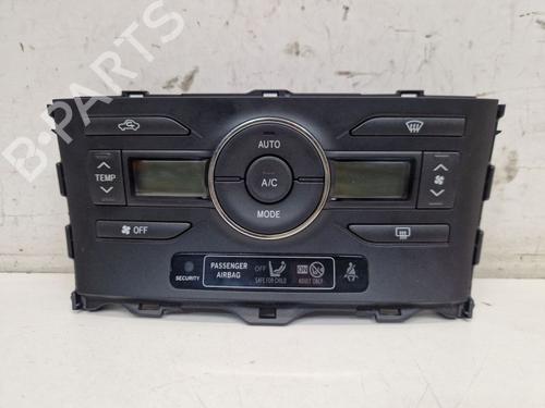 Used Climate control Climate control 37094631 37094631