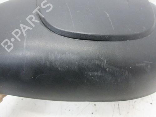 Right mirror NISSAN INTERSTAR Van (X70) dCi 100 | BP29090791C27 