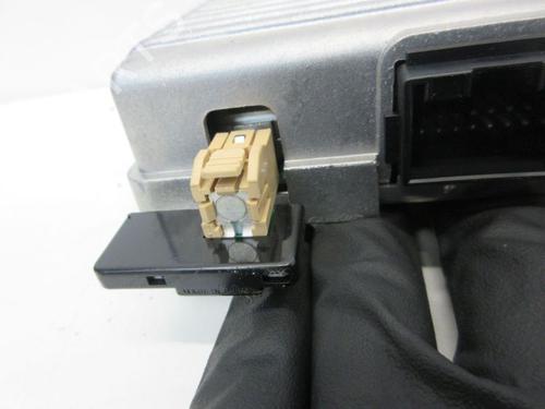 Control unit OPEL ASTRA J (P10) 2.0 CDTI (68) | BP37132056M11 - Image 4