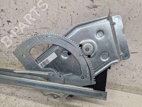 Front right window mechanism RENAULT GRAND SCÉNIC III (JZ0/1_) 1.9 dCi (JZ0J, JZ0N, JZ1K, JZ1S) | BP29107580C23 