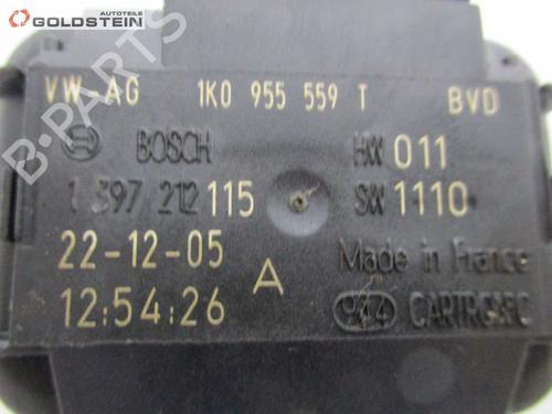 Electronic sensor VW PASSAT B6 Variant (3C5) 1.9 TDI | BP37098151M84 - Image 2