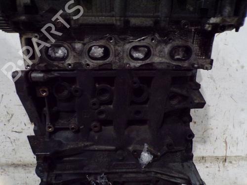 Engine OPEL ASTRA H Estate (A04) 1.9 CDTI (L35) | BP29096465M1