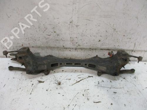 Essieu arrière KIA CEE'D Hatchback (ED) 1.6 CRDi 115 (115 hp) 29090730