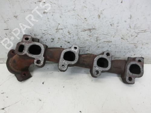 Exhaust manifold JEEP GRAND CHEROKEE III (WH, WK) 4.7 V8 4x4 | BP29092333M110 