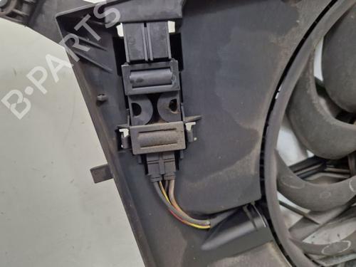 Fan VOLVO XC70 I Cross Country (295) 2.5 T XC AWD | BP29103979M128